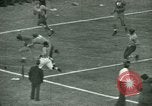 Image le football américain Atlanta Georgia USA, 1944, de la seconde 41 séquences d'archives historiques vidéo 65675021120