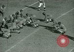 Image le football américain Atlanta Georgia USA, 1944, de la seconde 45 séquences d'archives historiques vidéo 65675021120