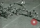 Image le football américain Atlanta Georgia USA, 1944, de la seconde 46 séquences d'archives historiques vidéo 65675021120