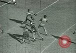 Image le football américain Atlanta Georgia USA, 1944, de la seconde 48 séquences d'archives historiques vidéo 65675021120