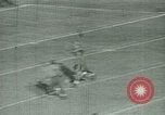 Image le football américain Atlanta Georgia USA, 1944, de la seconde 50 séquences d'archives historiques vidéo 65675021120