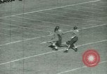 Image le football américain Atlanta Georgia USA, 1944, de la seconde 51 séquences d'archives historiques vidéo 65675021120