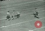 Image le football américain Atlanta Georgia USA, 1944, de la seconde 52 séquences d'archives historiques vidéo 65675021120