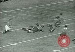 Image le football américain Atlanta Georgia USA, 1944, de la seconde 54 séquences d'archives historiques vidéo 65675021120