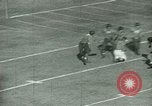Image le football américain Atlanta Georgia USA, 1944, de la seconde 56 séquences d'archives historiques vidéo 65675021120