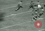 Image le football américain Atlanta Georgia USA, 1944, de la seconde 57 séquences d'archives historiques vidéo 65675021120