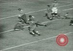 Image le football américain Atlanta Georgia USA, 1944, de la seconde 59 séquences d'archives historiques vidéo 65675021120