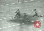Image le football américain Atlanta Georgia USA, 1944, de la seconde 60 séquences d'archives historiques vidéo 65675021120