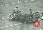 Image le football américain Atlanta Georgia USA, 1944, de la seconde 61 séquences d'archives historiques vidéo 65675021120