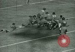 Image le football américain Atlanta Georgia USA, 1944, de la seconde 62 séquences d'archives historiques vidéo 65675021120