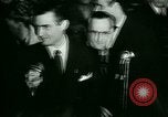 Immagine di Magnifica bambola premiere Cincinnati Ohio USA, 1946, secondo 26 filmato di repertorio 65675021121