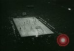 Image of Basketball Match New York United States USA, 1946, second 7 stock footage video 65675021122
