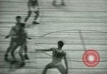 Image of Basketball Match New York United States USA, 1946, second 12 stock footage video 65675021122