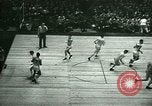 Image of Basketball Match New York United States USA, 1946, second 17 stock footage video 65675021122