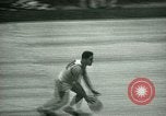 Image of Basketball Match New York United States USA, 1946, second 18 stock footage video 65675021122