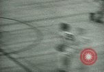 Image of Basketball Match New York United States USA, 1946, second 19 stock footage video 65675021122