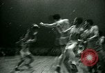 Image of Basketball Match New York United States USA, 1946, second 24 stock footage video 65675021122