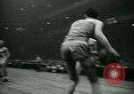 Image of Basketball Match New York United States USA, 1946, second 27 stock footage video 65675021122