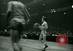Image of Basketball Match New York United States USA, 1946, second 28 stock footage video 65675021122