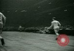 Image of Basketball Match New York United States USA, 1946, second 29 stock footage video 65675021122