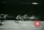 Image of Basketball Match New York United States USA, 1946, second 34 stock footage video 65675021122