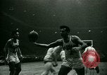 Image of Basketball Match New York United States USA, 1946, second 46 stock footage video 65675021122