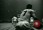 Image of Basketball Match New York United States USA, 1946, second 47 stock footage video 65675021122