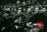 Image of Basketball Match New York United States USA, 1946, second 58 stock footage video 65675021122