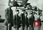 Immagine di Il generale James Doolittle onori volantini Regno Unito, 1944, secondo 30 filmato di repertorio 65675021123