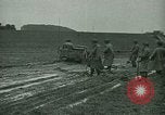 Standbild United States Army Engineers Holland Niederlande, 1944, aus Sekunde 10 historischem Filmmaterial Videoclip 65675021124