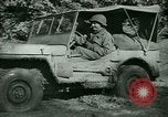 Standbild United States Army Engineers Holland Niederlande, 1944, aus Sekunde 11 historischem Filmmaterial Videoclip 65675021124
