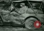Standbild United States Army Engineers Holland Niederlande, 1944, aus Sekunde 13 historischem Filmmaterial Videoclip 65675021124