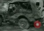Standbild United States Army Engineers Holland Niederlande, 1944, aus Sekunde 14 historischem Filmmaterial Videoclip 65675021124