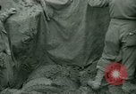 Standbild United States Army Engineers Holland Niederlande, 1944, aus Sekunde 16 historischem Filmmaterial Videoclip 65675021124