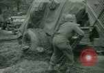 Standbild United States Army Engineers Holland Niederlande, 1944, aus Sekunde 21 historischem Filmmaterial Videoclip 65675021124