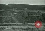 Standbild United States Army Engineers Holland Niederlande, 1944, aus Sekunde 29 historischem Filmmaterial Videoclip 65675021124