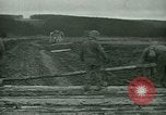 Standbild United States Army Engineers Holland Niederlande, 1944, aus Sekunde 30 historischem Filmmaterial Videoclip 65675021124
