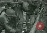 Standbild United States Army Engineers Holland Niederlande, 1944, aus Sekunde 31 historischem Filmmaterial Videoclip 65675021124