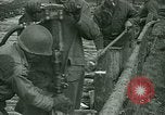 Standbild United States Army Engineers Holland Niederlande, 1944, aus Sekunde 32 historischem Filmmaterial Videoclip 65675021124