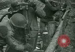 Standbild United States Army Engineers Holland Niederlande, 1944, aus Sekunde 33 historischem Filmmaterial Videoclip 65675021124