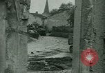 Standbild United States Army Engineers Holland Niederlande, 1944, aus Sekunde 37 historischem Filmmaterial Videoclip 65675021124