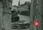 Standbild United States Army Engineers Holland Niederlande, 1944, aus Sekunde 38 historischem Filmmaterial Videoclip 65675021124