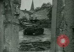 Standbild United States Army Engineers Holland Niederlande, 1944, aus Sekunde 39 historischem Filmmaterial Videoclip 65675021124