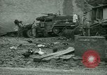 Standbild United States Army Engineers Holland Niederlande, 1944, aus Sekunde 41 historischem Filmmaterial Videoclip 65675021124
