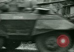 Standbild United States Army Engineers Holland Niederlande, 1944, aus Sekunde 42 historischem Filmmaterial Videoclip 65675021124