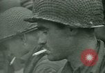 Standbild United States Army Engineers Holland Niederlande, 1944, aus Sekunde 44 historischem Filmmaterial Videoclip 65675021124