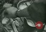 Standbild United States Army Engineers Holland Niederlande, 1944, aus Sekunde 45 historischem Filmmaterial Videoclip 65675021124