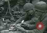 Standbild United States Army Engineers Holland Niederlande, 1944, aus Sekunde 48 historischem Filmmaterial Videoclip 65675021124