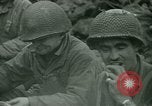 Standbild United States Army Engineers Holland Niederlande, 1944, aus Sekunde 51 historischem Filmmaterial Videoclip 65675021124