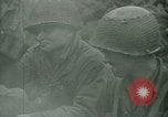 Standbild United States Army Engineers Holland Niederlande, 1944, aus Sekunde 53 historischem Filmmaterial Videoclip 65675021124